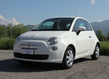 Fiat 500 1.2 Pop 69cv